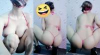 Baby Shinta Toge Full Video 4