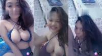 Bulan Pamer Nenen