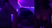 Herradure Tiktok Sange di Kamar