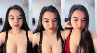 Ressa Cantik Chindo Tobrut Live