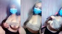 Yayang Mango Selebgram Toge Desah