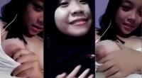 VCS Bocil Hijab Cantik