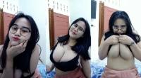 Acha Tobrut BH Hitam