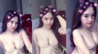 Putri Nia Selegram Cantik Live Hot