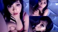 Barely Binal Nyepong Sampe Mentok