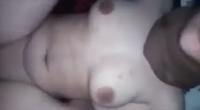 Genjot Memek Mulus Adek Jilbab Coklat