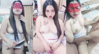 Calista Angel Penyuka Kontol Ngewe Bling2