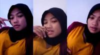 Live Nina Jilbab Bikin Ngaceng