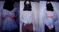 Ukhti Joget Baju Transparan Nina Asanti