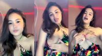 Pammy Tiktokers Spil Nenen Saat Live