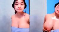 Bigo Live Remes Tetek Gede