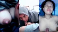 Mau Aja Diajak Ngentot Cewe Sange