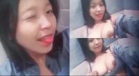 Rara Nadifa Gadis Abg Viral 09