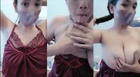 Tobrut MemeXindo Sange Jilat Uting Mango Live