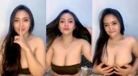Live Bling2 Tante Tobrut Menggoda