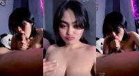 Sakila Ratu Sepong Kontol