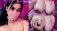 Cewek Toge Host Bigo Live IG