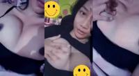 Putri VCS Remas Toket