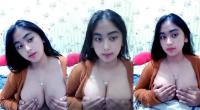 Susu Cathez Besar Bulet Dream Live
