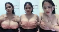 Miss Nanas Cantik Tobrut Live Hot