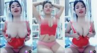 Manda Pink Panties