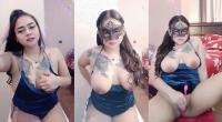Cassandra Bling2 Makin Cantik Live Longdur