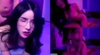 Ngentot Cewek Cantik ABG Kacamata