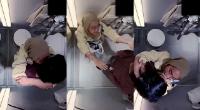 Viral Ukhti Sange di Fitting Room Sama Pacarnya
