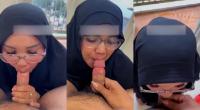 Crot di Mulut Tante Jilboobsr