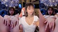 Tiktok Nia Arisha Colmeknya Enak Banget