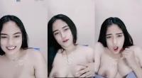 Xaquila Cantik Colmek Mendesah Bling2