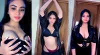 Kylie Gadis Cantik Toge Latihan Nyepong