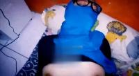Ngentot Cewek Hijaber Crot di Wajah