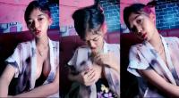 Hilly ABG Cantik Toge Nakal