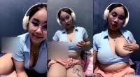 Viral Hanna Tiktok Lisa Chan Tobrut