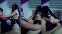 Cuddle Time Sama Ayang