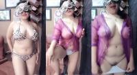 Tante DewiA Susu Gede Mango ID 36718562
