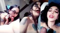 Adila Vania Nyepong Fotografer Viral