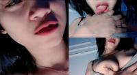 VCS ABG Pinkiss Pap TT Gede
