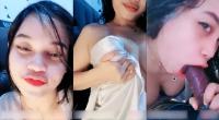 Pinkisss ABG Toge Barbar Sepong Dildo