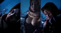 Remes TT Gede Pacar Hijab