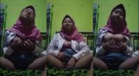Masih SMA Toketnya Gede Padet Banget