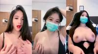 Babygurl Mahasiswi Cantik Toket Gede