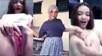 Kocok Memek Andi Aqilah Sange