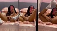 Abg Cantik Colmek Depan Cermin Nikmat