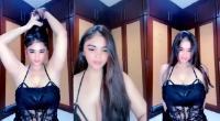 Kylie Makin Seksi