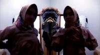 Guru Jilbab Pap Remas Toket