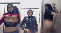 ABG Hijab Pap TT Buat Pacar