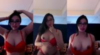 Nenen Lea Mango Live