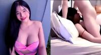 Tiktoker Cantik Sepong Kontol Hardcore